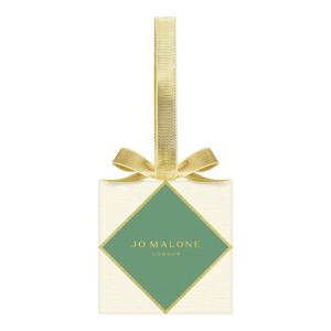 Jo Malone London Green & Blue Ornament